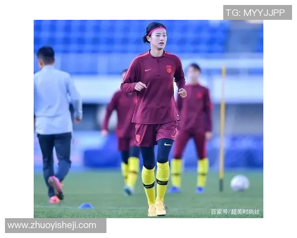 女足球星发型盘点 各种个性造型展现独特魅力