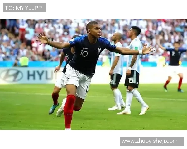 法国足球队的明星球员盘点 从齐达内到姆巴佩的传奇之路